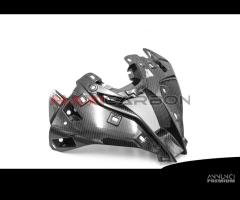 Presa aria airbox carbonio BMW S 1000 RR 2019 - 2