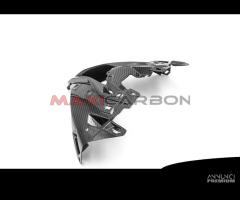 Presa aria airbox carbonio BMW S 1000 RR 2019 - 4