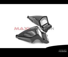 Prese aria airbox carbonio Streetfighter 848-1098 - 3