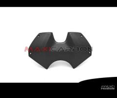 Copriairbox carbonio Ducati Panigale V4