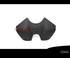 Copriairbox carbonio Ducati Panigale V4