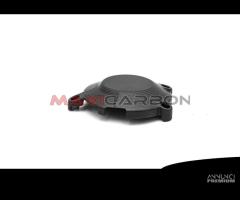 Cover alternatore carbonio Aprilia Tuono V42011-14 - 1