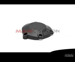 Cover alternatore carbonio Aprilia Tuono V42011-14 - 2