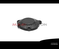 Cover alternatore carbonio Aprilia Tuono V42011-14 - 3