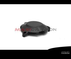 Cover alternatore carbonio Aprilia Tuono V42011-14 - 4