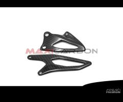 Paratacchi carbonio Yamaha YZF R1 2020 - 4