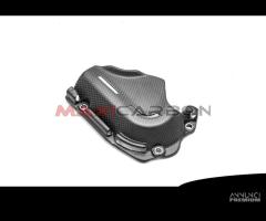 Copripignone carbonio Ducati Monster 797