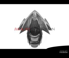 Parafango ant comp carbonio MV Agusta Rivale 800