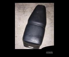 sella vespa 125 t5 piaggio rivestita originale