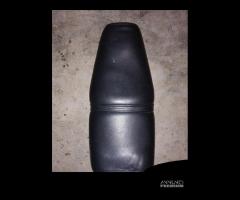 sella vespa 125 t5 piaggio rivestita originale