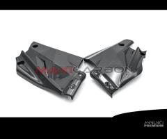 Puntali carbonio Ducati Streetfighter 848-1098