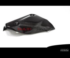 Paracalore esterno carbonio Ducati 848-1098-1198 - 3