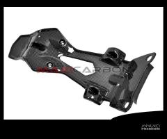 Portatarga carbonio Ducati Streetfighter 848-1098 - 5