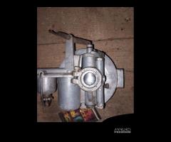 Carburatore ma 19 b7 lambretta 150 originale - 6