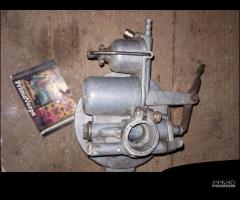 Carburatore ma 19 b7 lambretta 150 originale - 7