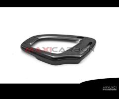 Cover strumentazione carbonio MV Dragster 2014-17 - 3