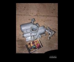 Mb21bs5 dell'orto carburatore lambretta TV 175 - 6