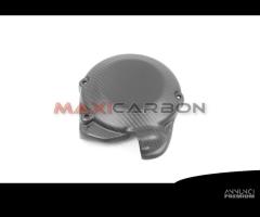 Cover alternatore carbonio RSV4 1100 21-24 - 1