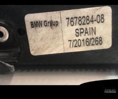 Radiatore acqua bmw f700gs 16-18 - 6