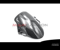 Parafango anteriore carbonio Hypermotard 796-1100 - 1