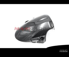 Parafango anteriore carbonio Hypermotard 796-1100 - 3