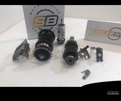 Cambio BMW F 700 GS 16-18