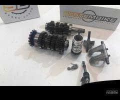 Cambio BMW F 700 GS 16-18 - 6