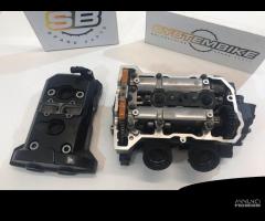 Testata motore BMW F700GS 16-18