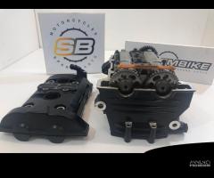 Testata motore BMW F700GS 16-18