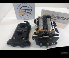 Testata motore BMW F700GS 16-18 - 7