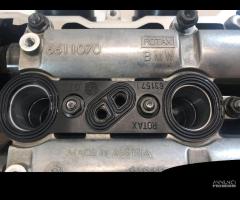 Testata motore BMW F700GS 16-18 - 8