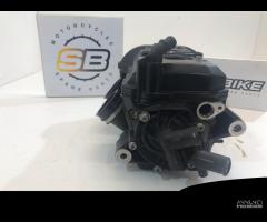 Testata motore BMW F700GS 16-18 - 12