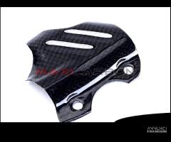 Cover pompa freno post carbonio 848-1098-1198