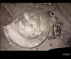 semi carter lato ventola vespa piaggio gt 125 supe - 1