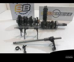 Cambio BENELLI TRK 502 21-22 - 8