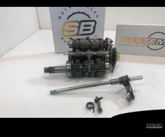 Cambio BENELLI TRK 502 21-22 - 10