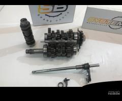 Cambio BENELLI TRK 502 21-22 - 13