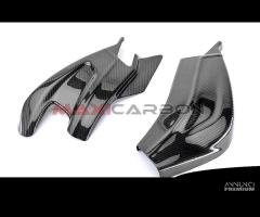 Cover forcellone carbonio BMW S 1000 R (17-20)