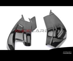 Cover forcellone carbonio BMW S 1000 R (17-20)