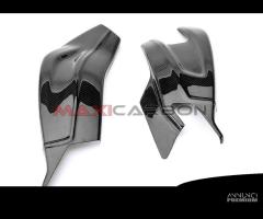 Cover forcellone carbonio BMW S 1000 R (17-20)