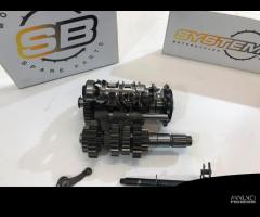 Cambio ktm duke 690 16-19 - 9