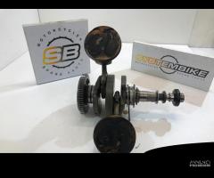 Albero bielle pistoni BMW R 1200 GS 13-18