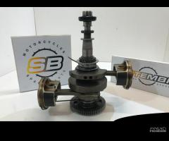 Albero bielle pistoni BMW R 1200 GS 13-18