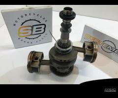 Albero bielle pistoni BMW R 1200 GS 13-18