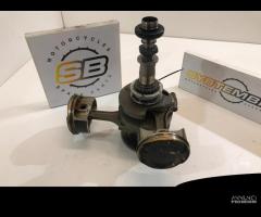 Albero bielle pistoni BMW R 1200 GS 13-18 - 7