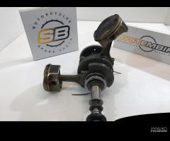 Albero bielle pistoni BMW R 1200 GS 13-18 - 9