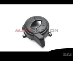 Cover alternatore carbonio Ducati Streetfighter V4