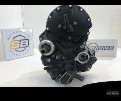 Cambio BMW R1200GS14-16