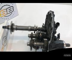 Cambio BMW R1200GS14-16