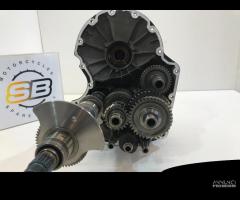 Cambio BMW R1200GS14-16 - 7